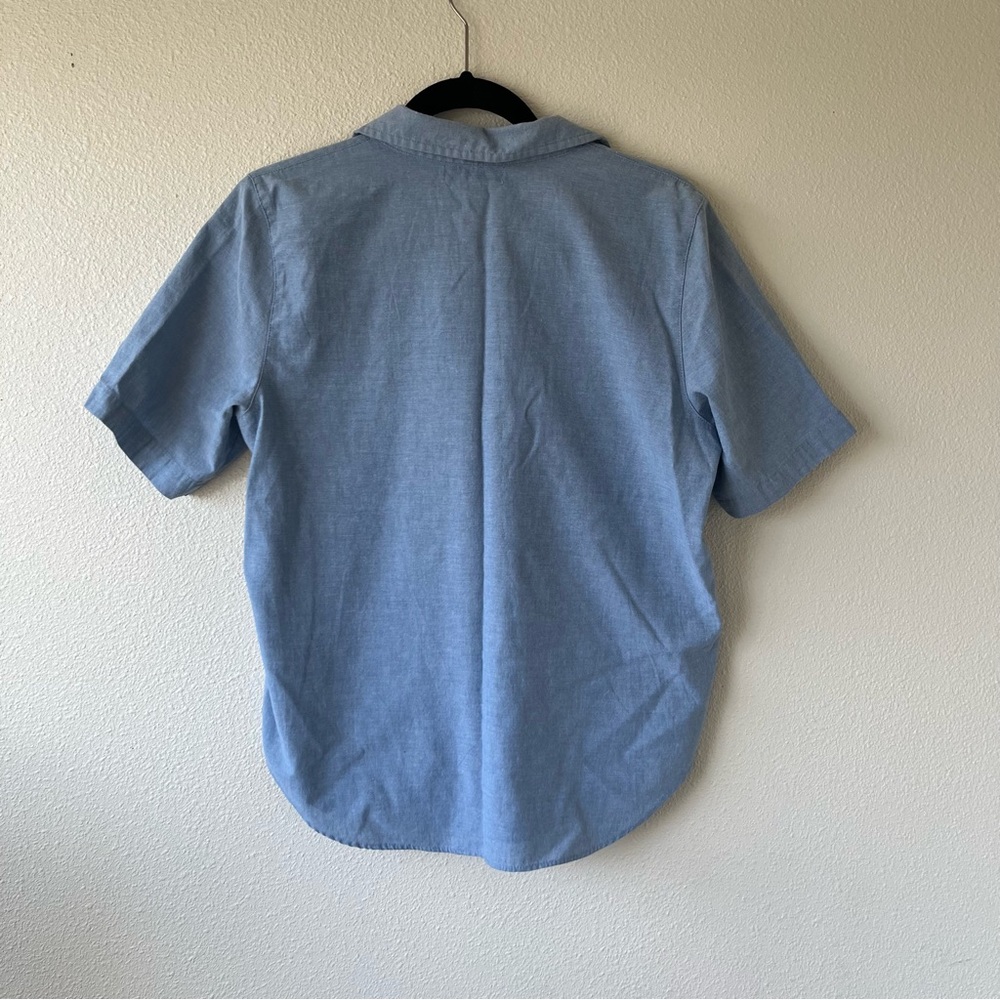 Alfred Dunner blouse - Picture 8 of 8